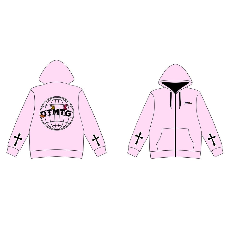 DTMTG JACKETS