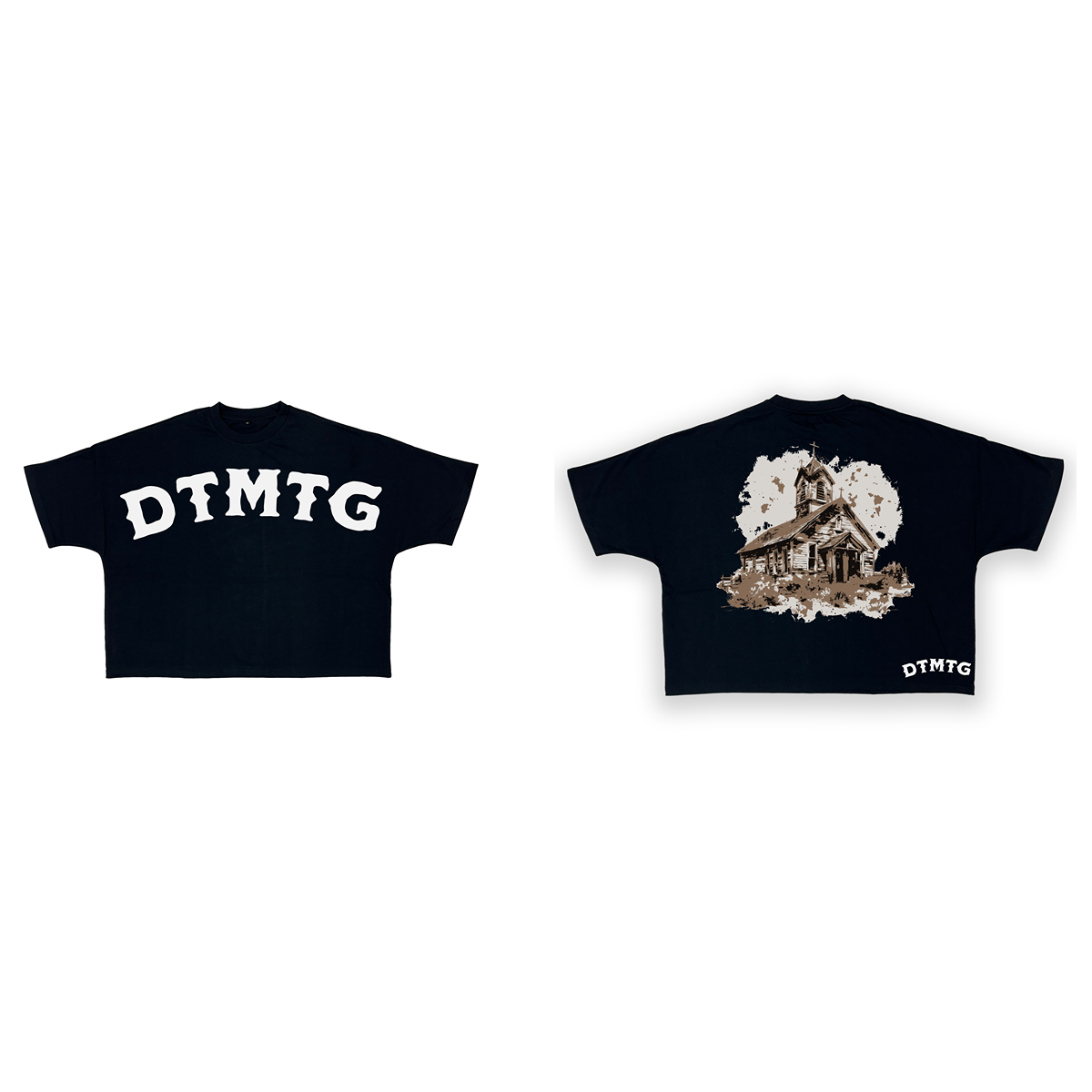 DTMTG shirts
