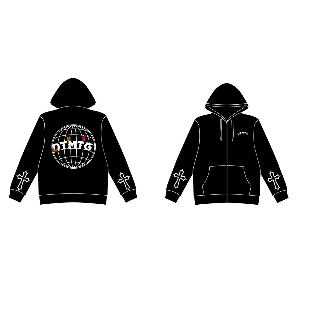 DTMTG JACKETS