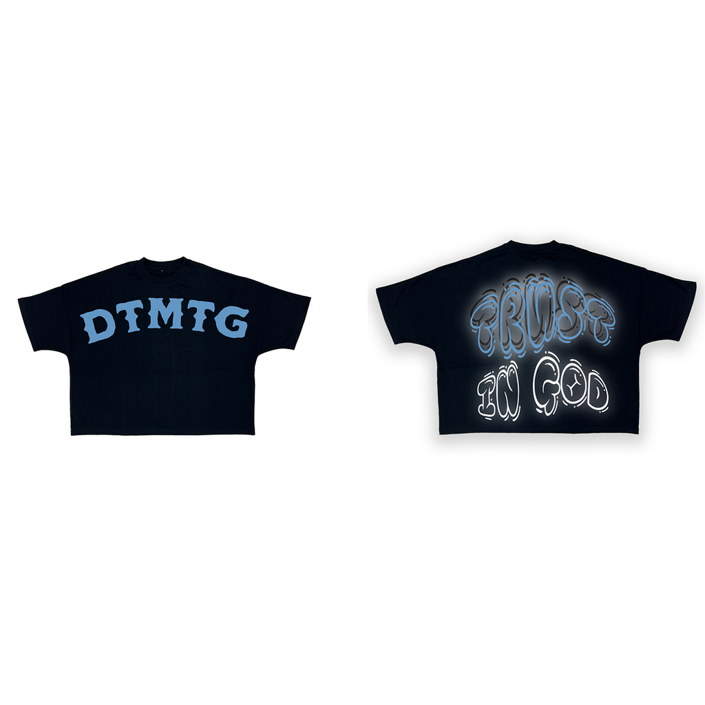 DTMTG neon shirts
