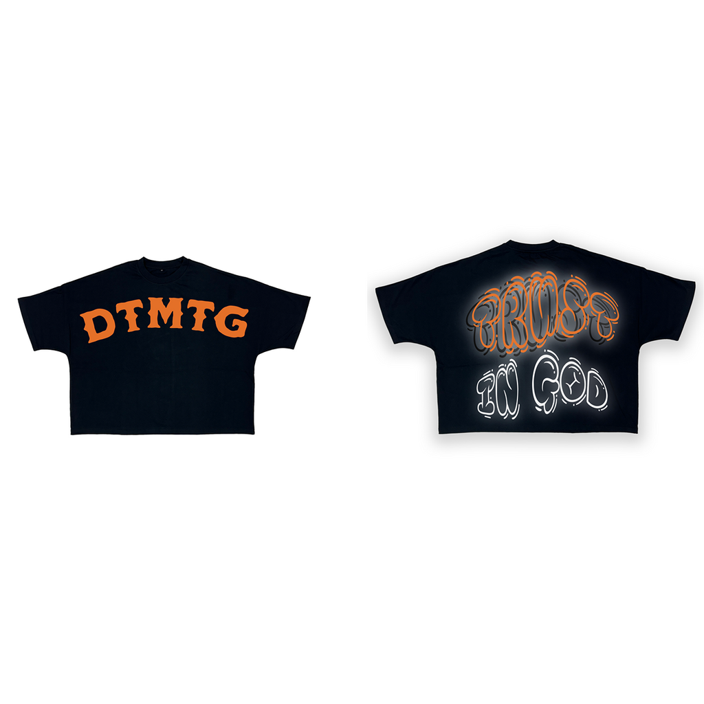 DTMTG neon shirts