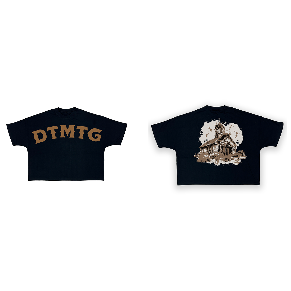 DTMTG shirts