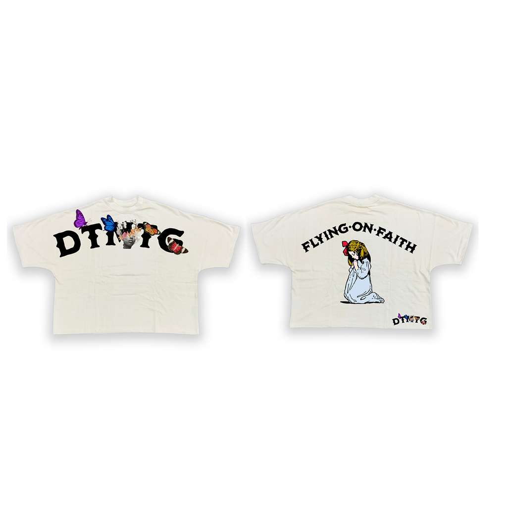 DTMTG shirts